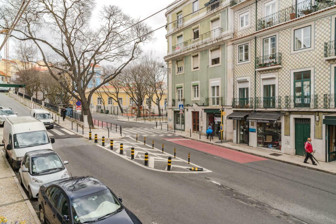 Alfacinha - Checkinhome - Lisbon, Lisbon